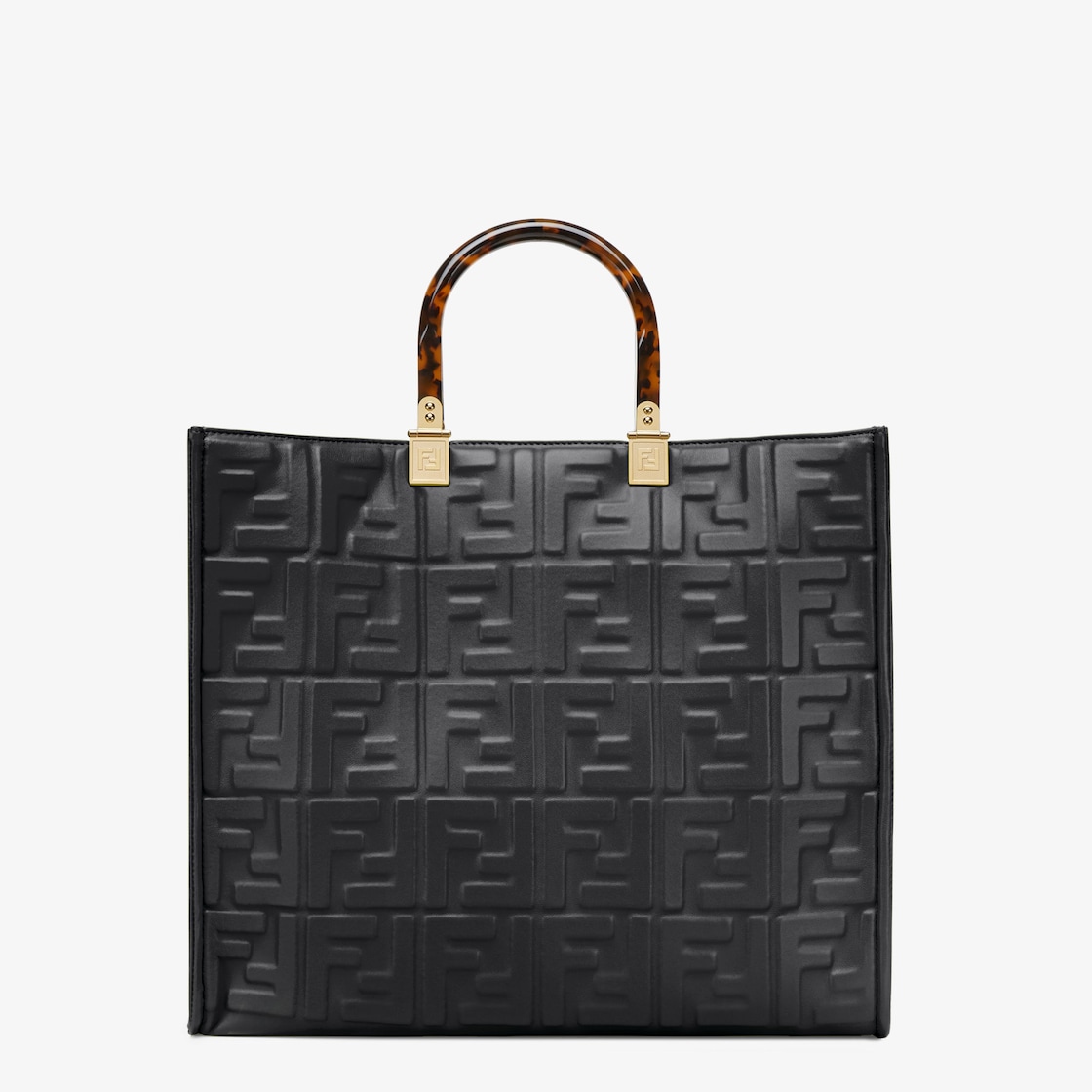 Fendi Sunshine Medium FF - Image 1